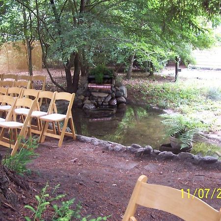 Fairview Manor Bed And Breakfast Ben Lomond ภายนอก รูปภาพ