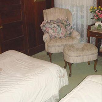 Fairview Manor Bed And Breakfast Ben Lomond ห้อง รูปภาพ