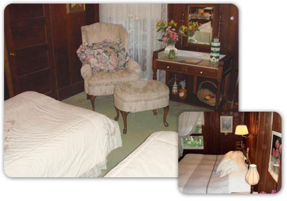 Fairview Manor Bed And Breakfast Ben Lomond ห้อง รูปภาพ