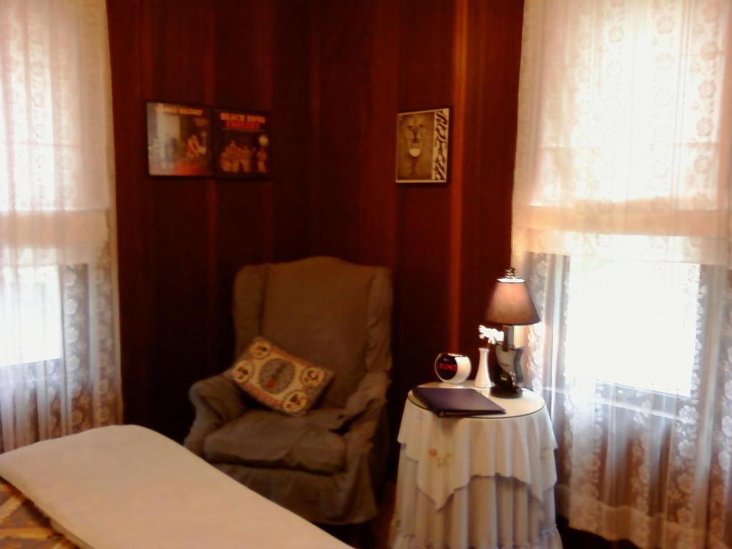 Fairview Manor Bed And Breakfast Ben Lomond ห้อง รูปภาพ