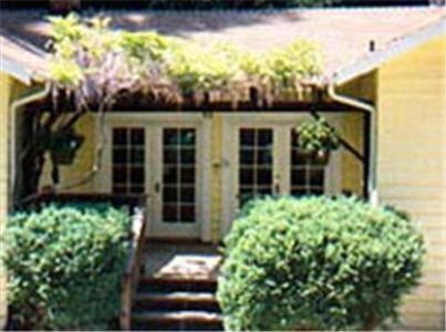 Fairview Manor Bed And Breakfast Ben Lomond ภายนอก รูปภาพ