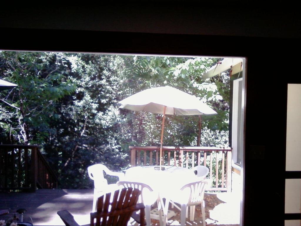 Fairview Manor Bed And Breakfast Ben Lomond ภายนอก รูปภาพ